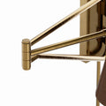 Regina Andrew, GABLE SWING ARM SCONCE, WALL SCONCES