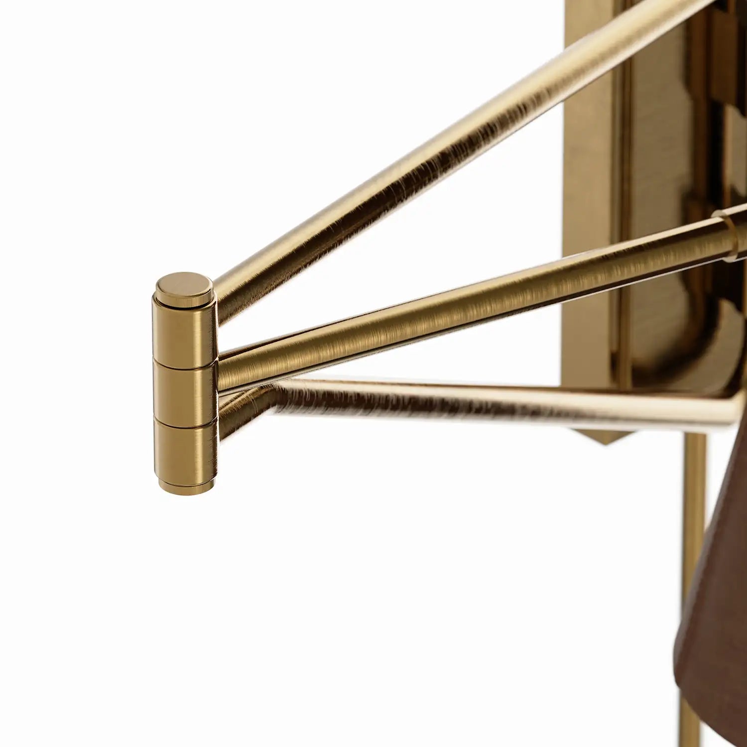 Regina Andrew, GABLE SWING ARM SCONCE, WALL SCONCES