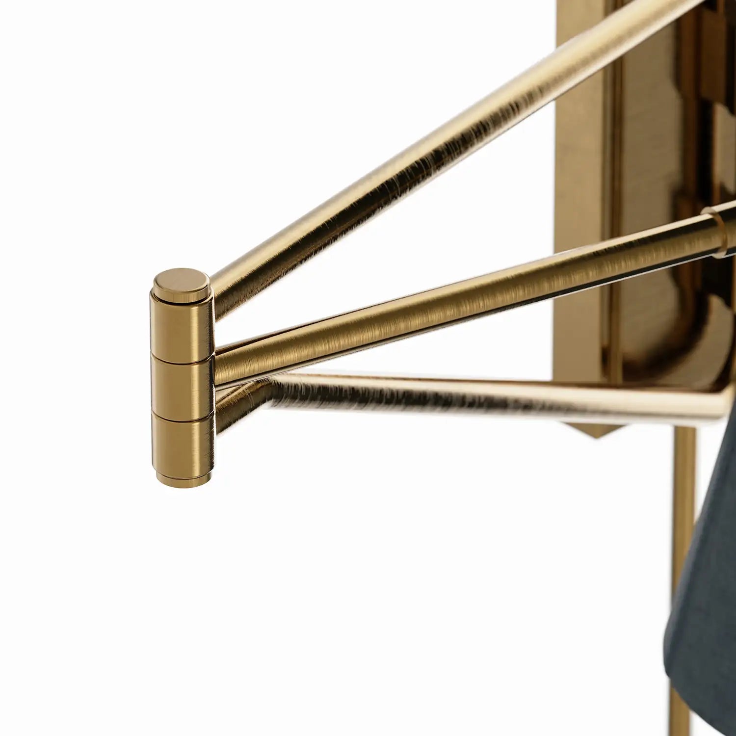 Regina Andrew, GABLE SWING ARM SCONCE, WALL SCONCES