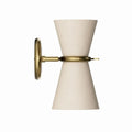 Regina Andrew, GABLE SCONCE, WALL SCONCES