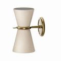 Regina Andrew, GABLE SCONCE, WALL SCONCES