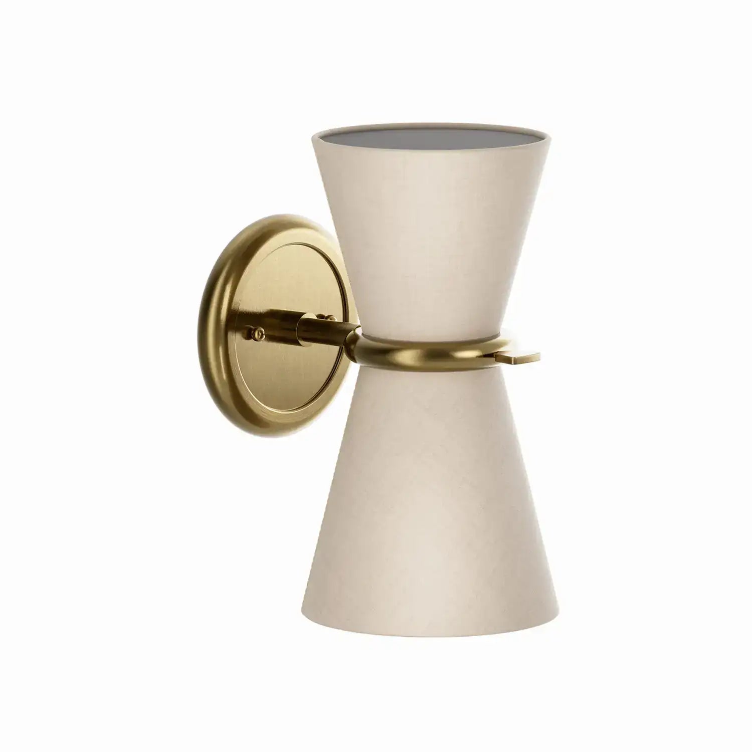 Regina Andrew, GABLE SCONCE, WALL SCONCES