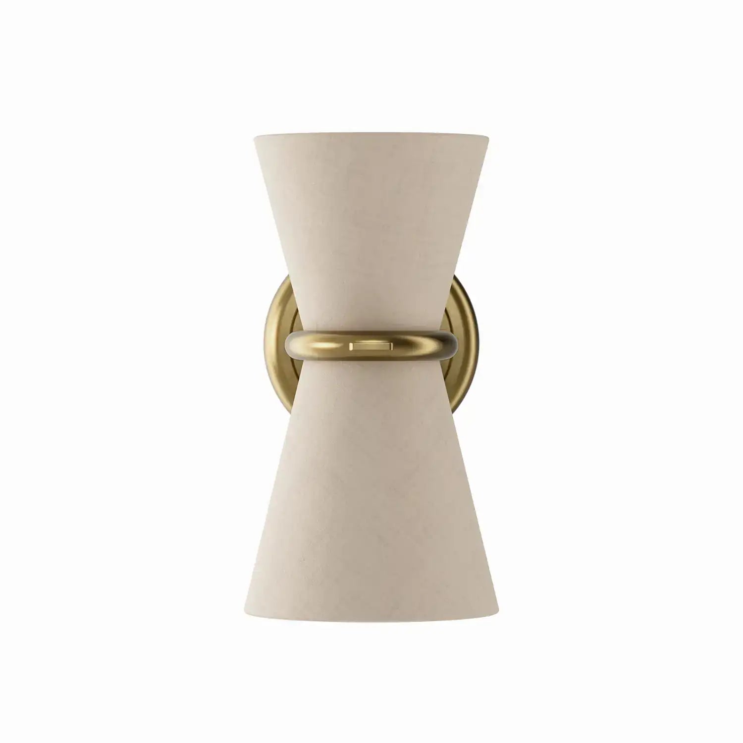 Regina Andrew, GABLE SCONCE, WALL SCONCES