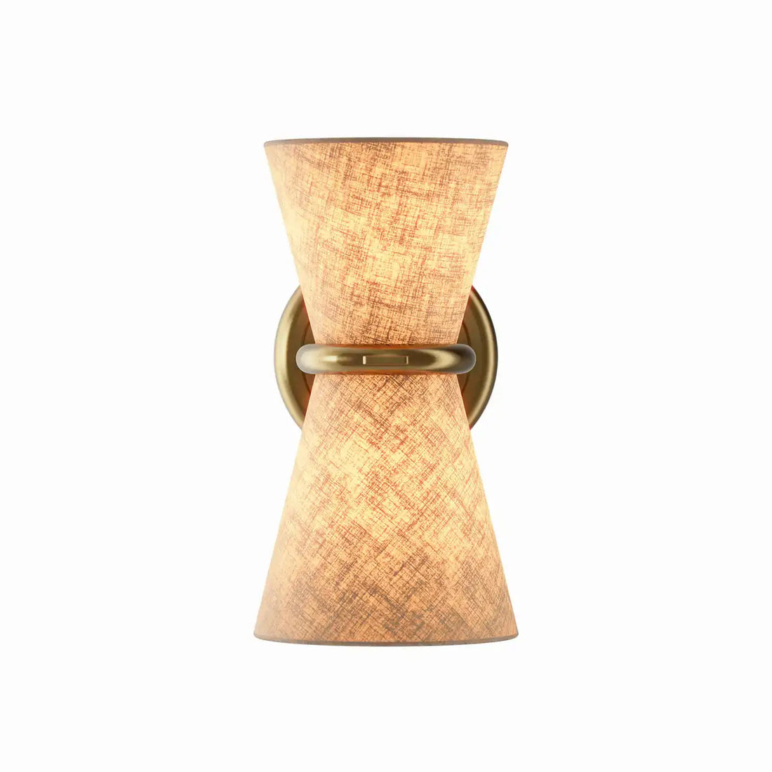Regina Andrew, GABLE SCONCE, WALL SCONCES