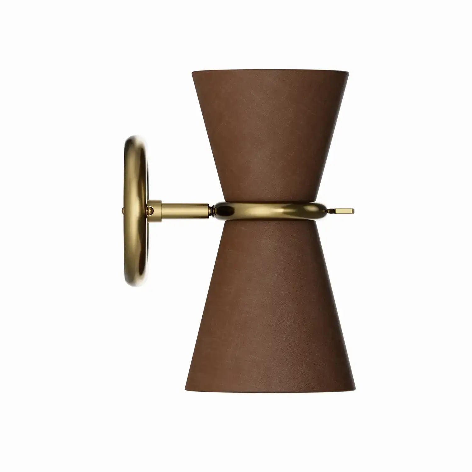 Regina Andrew, GABLE SCONCE, WALL SCONCES