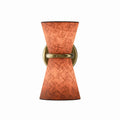 Regina Andrew, GABLE SCONCE, WALL SCONCES