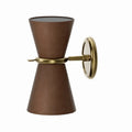 Regina Andrew, GABLE SCONCE, WALL SCONCES