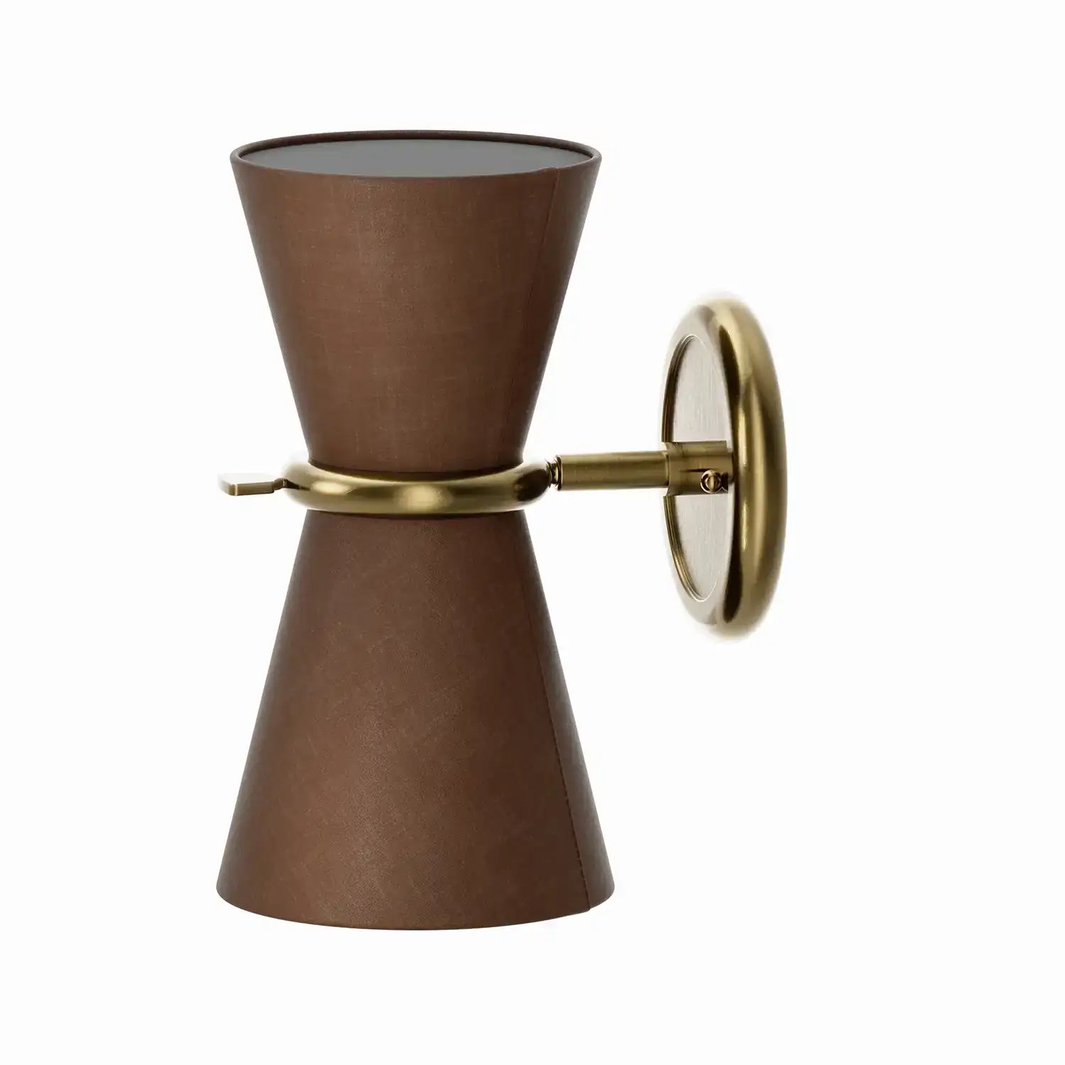 Regina Andrew, GABLE SCONCE, WALL SCONCES
