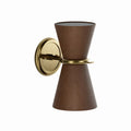 Regina Andrew, GABLE SCONCE, WALL SCONCES