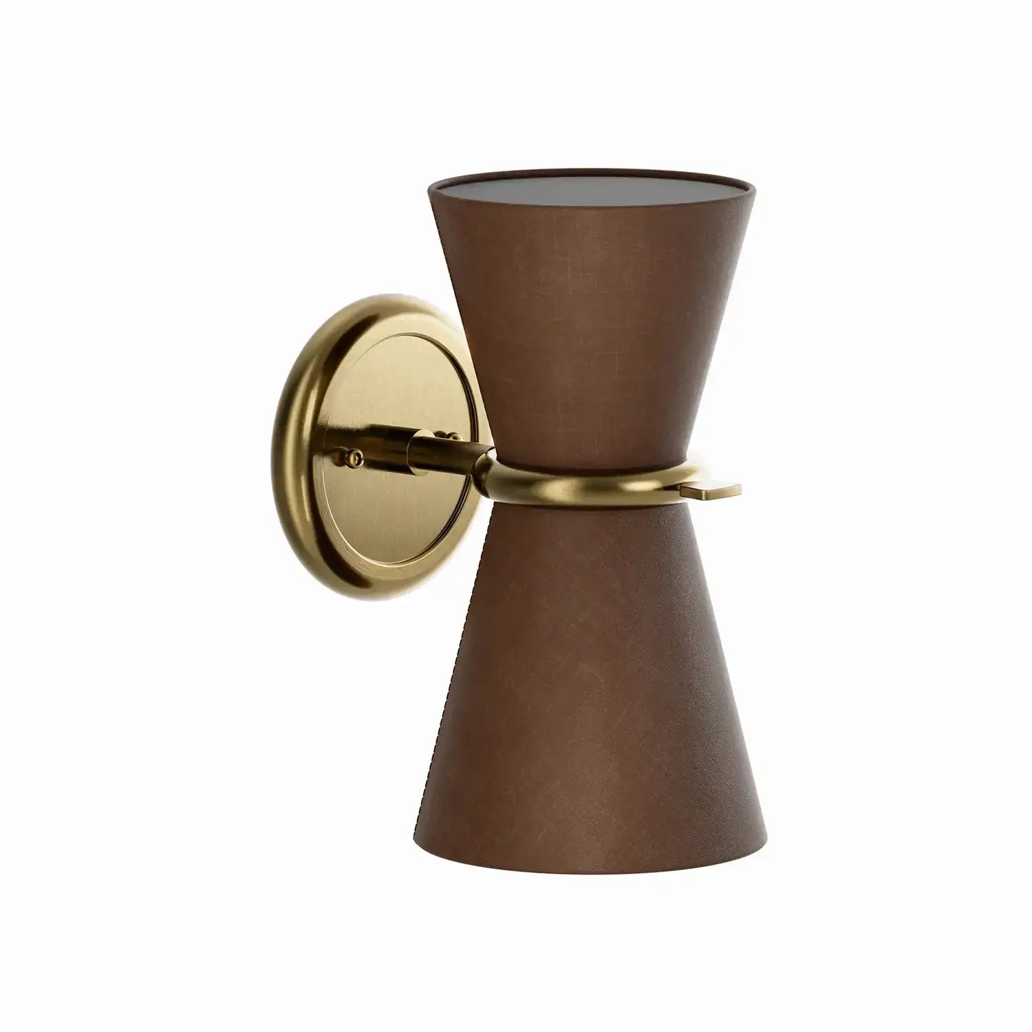 Regina Andrew, GABLE SCONCE, WALL SCONCES