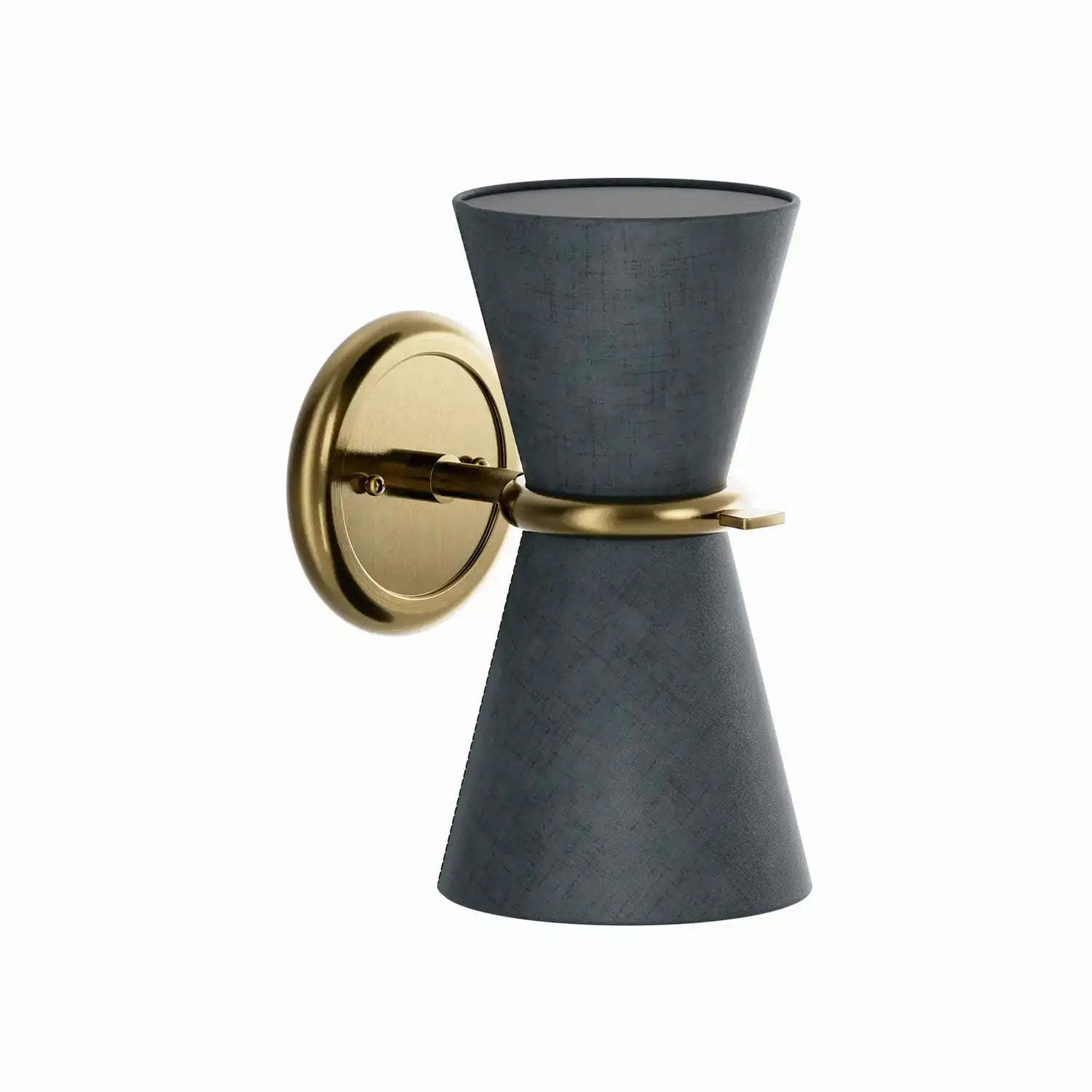 Regina Andrew, GABLE SCONCE, WALL SCONCES