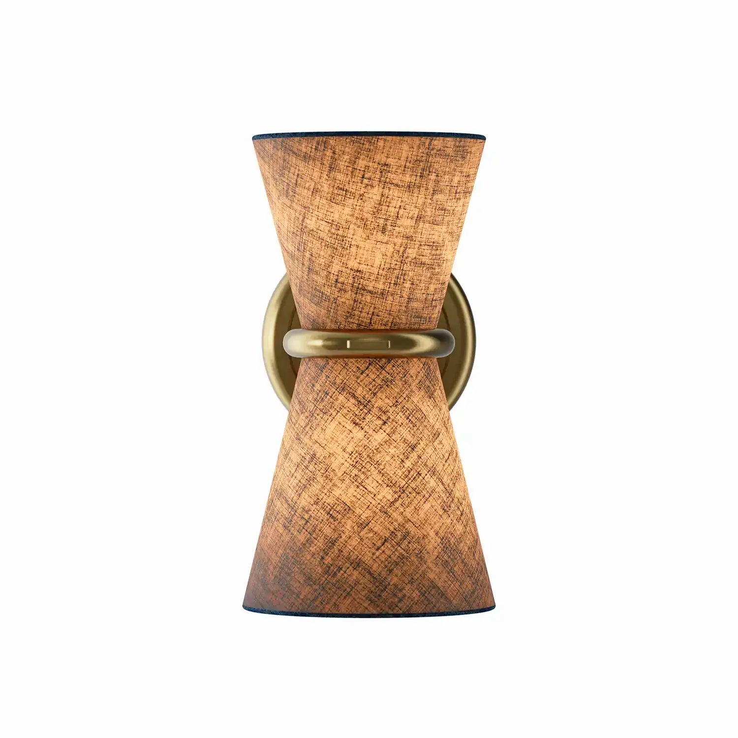 Regina Andrew, GABLE SCONCE, WALL SCONCES