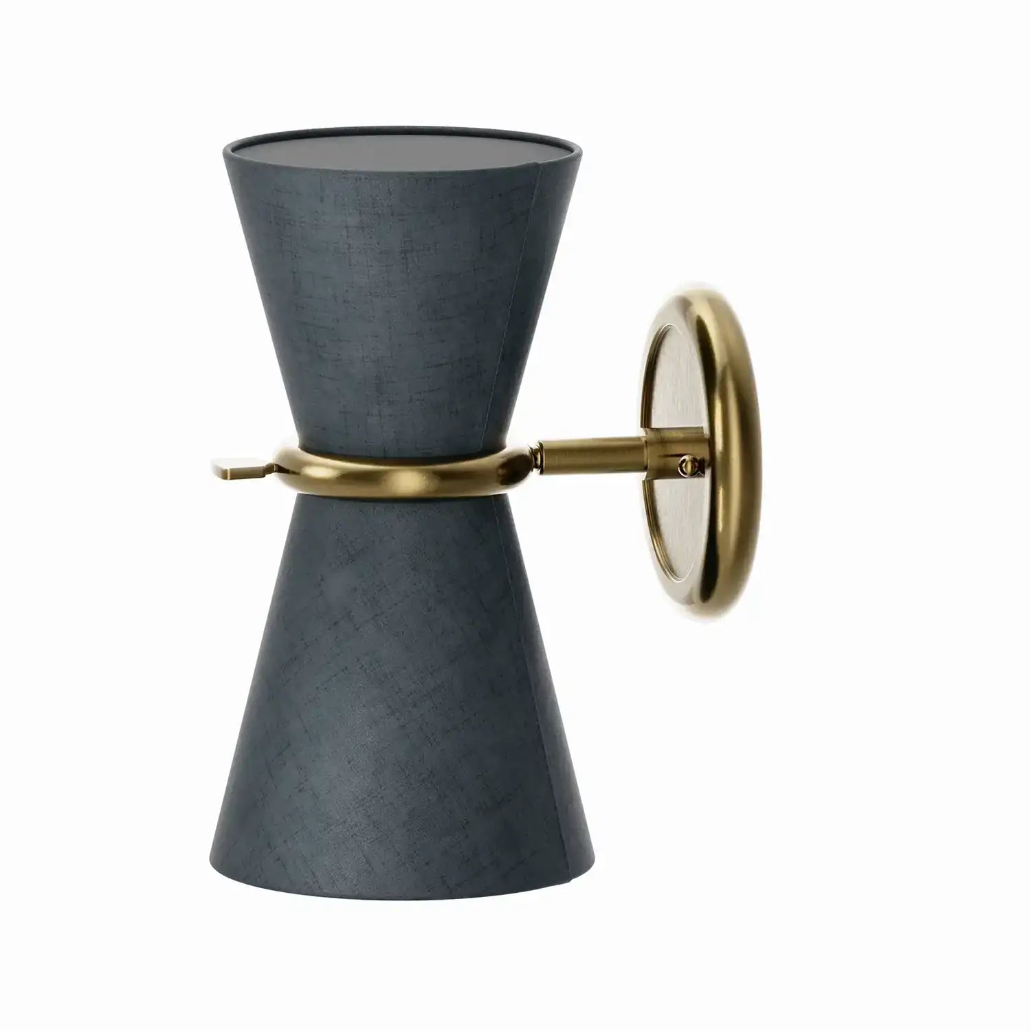 Regina Andrew, GABLE SCONCE, WALL SCONCES