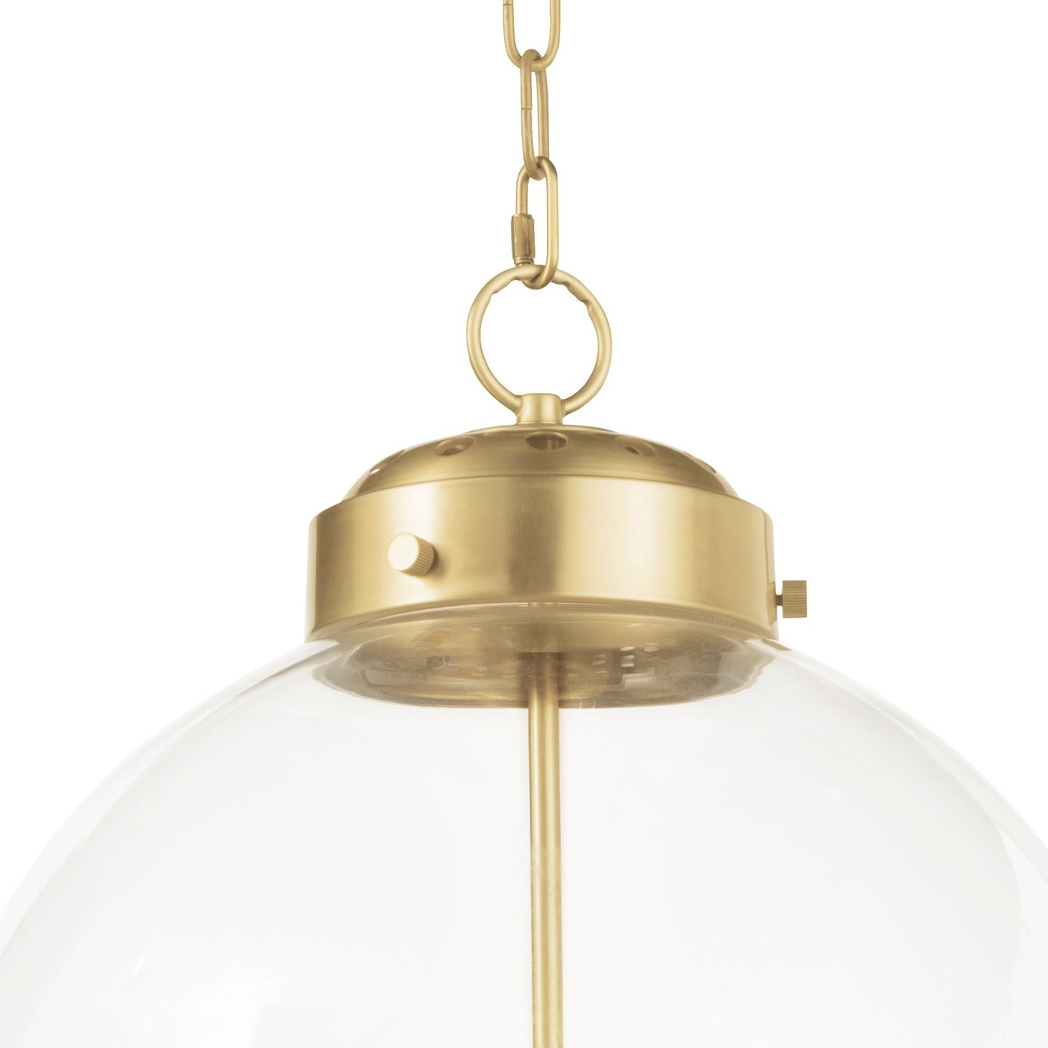 Regina Andrew, GLOBE PENDANT, PENDANT LIGHT