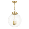 Regina Andrew, GLOBE PENDANT, PENDANT LIGHT