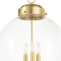 Regina Andrew, GLOBE PENDANT, PENDANT LIGHT