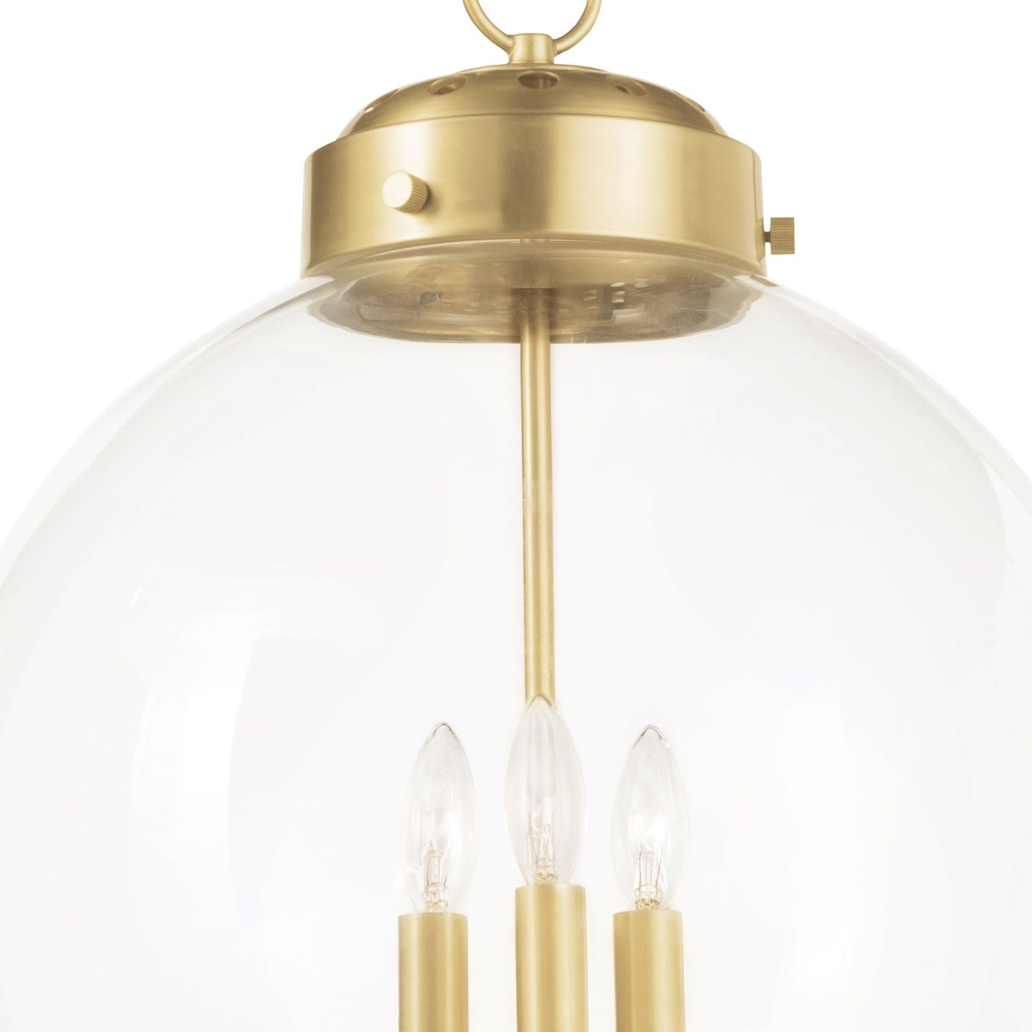 Regina Andrew, GLOBE PENDANT, PENDANT LIGHT