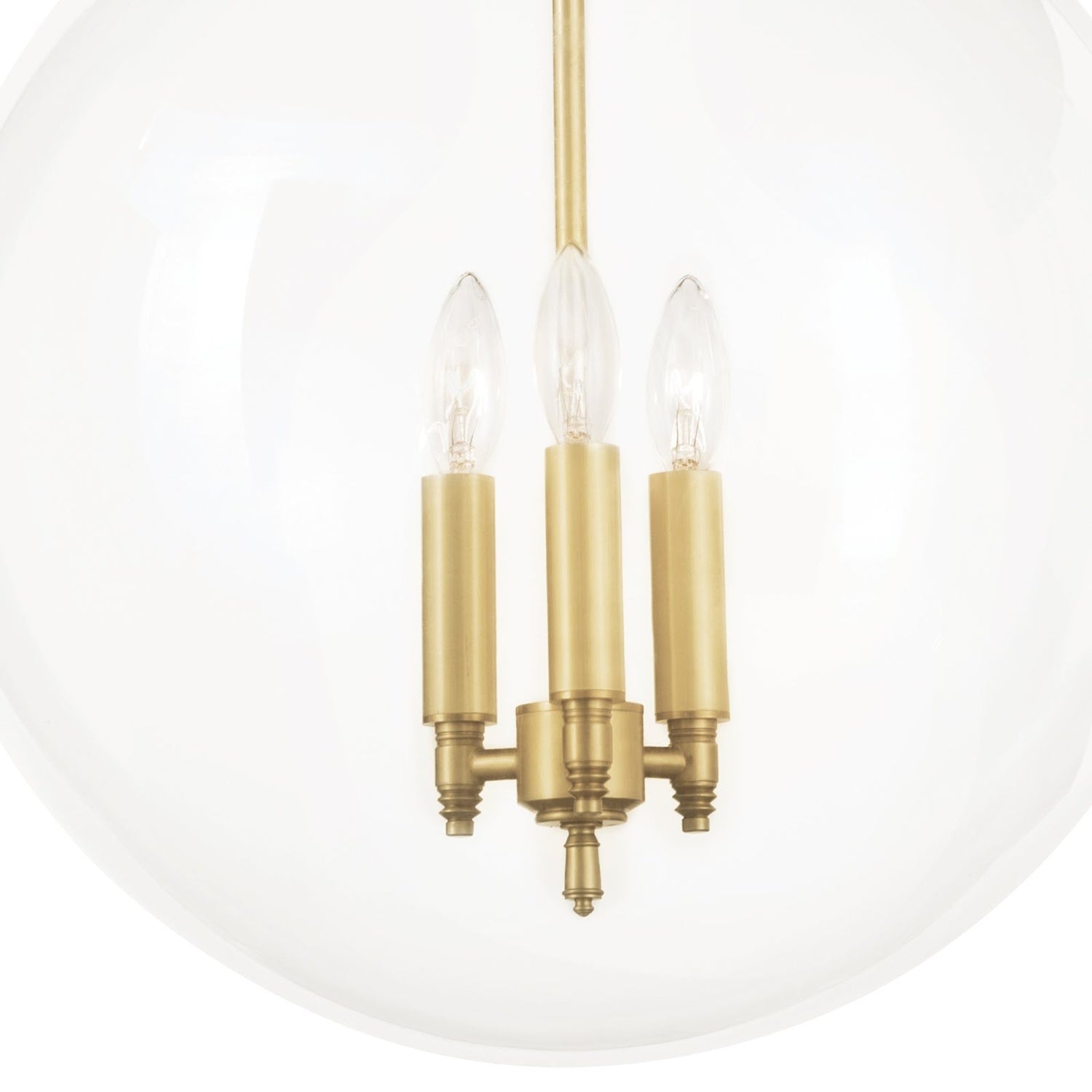 Regina Andrew, GLOBE PENDANT, PENDANT LIGHT