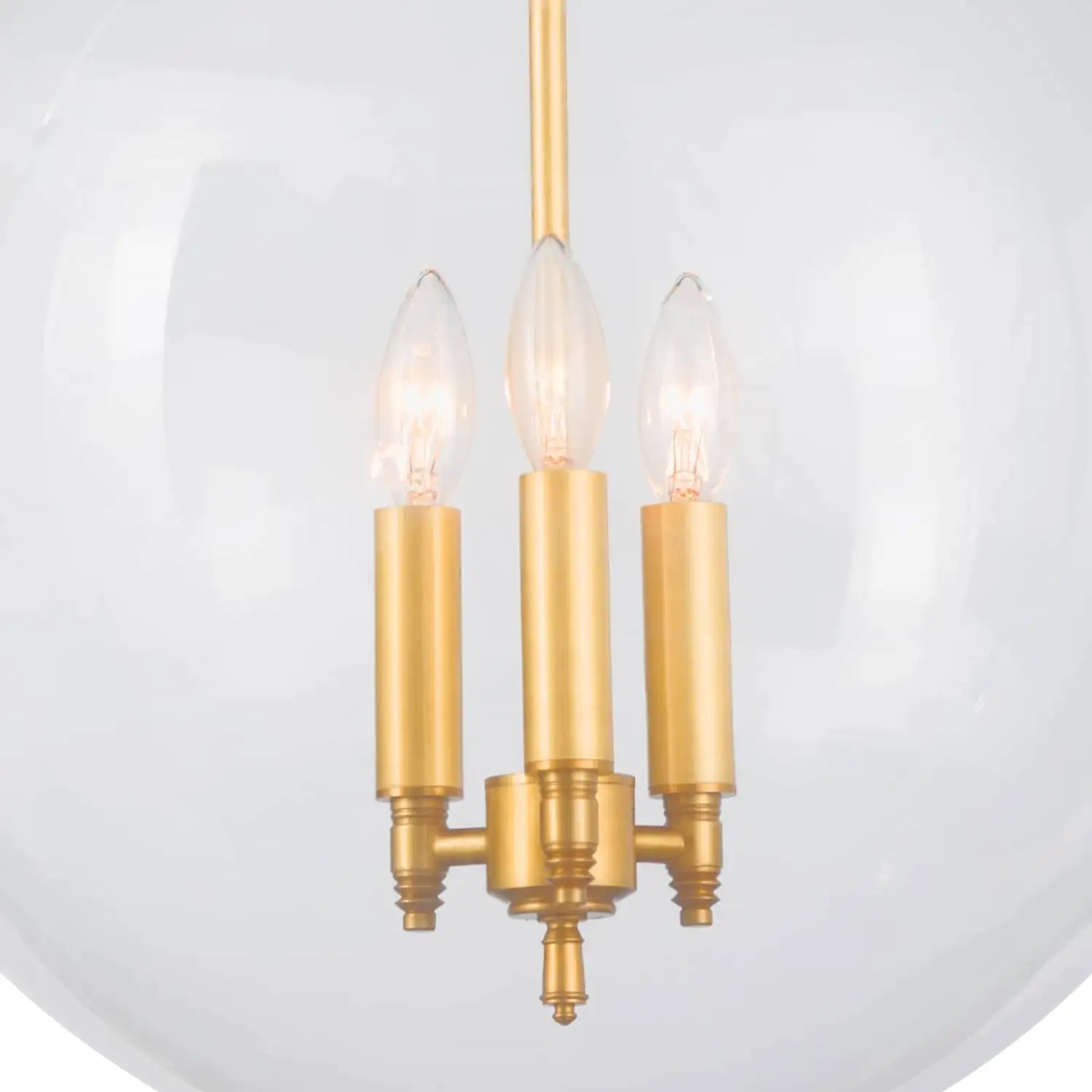 Regina Andrew, GLOBE PENDANT, PENDANT LIGHT
