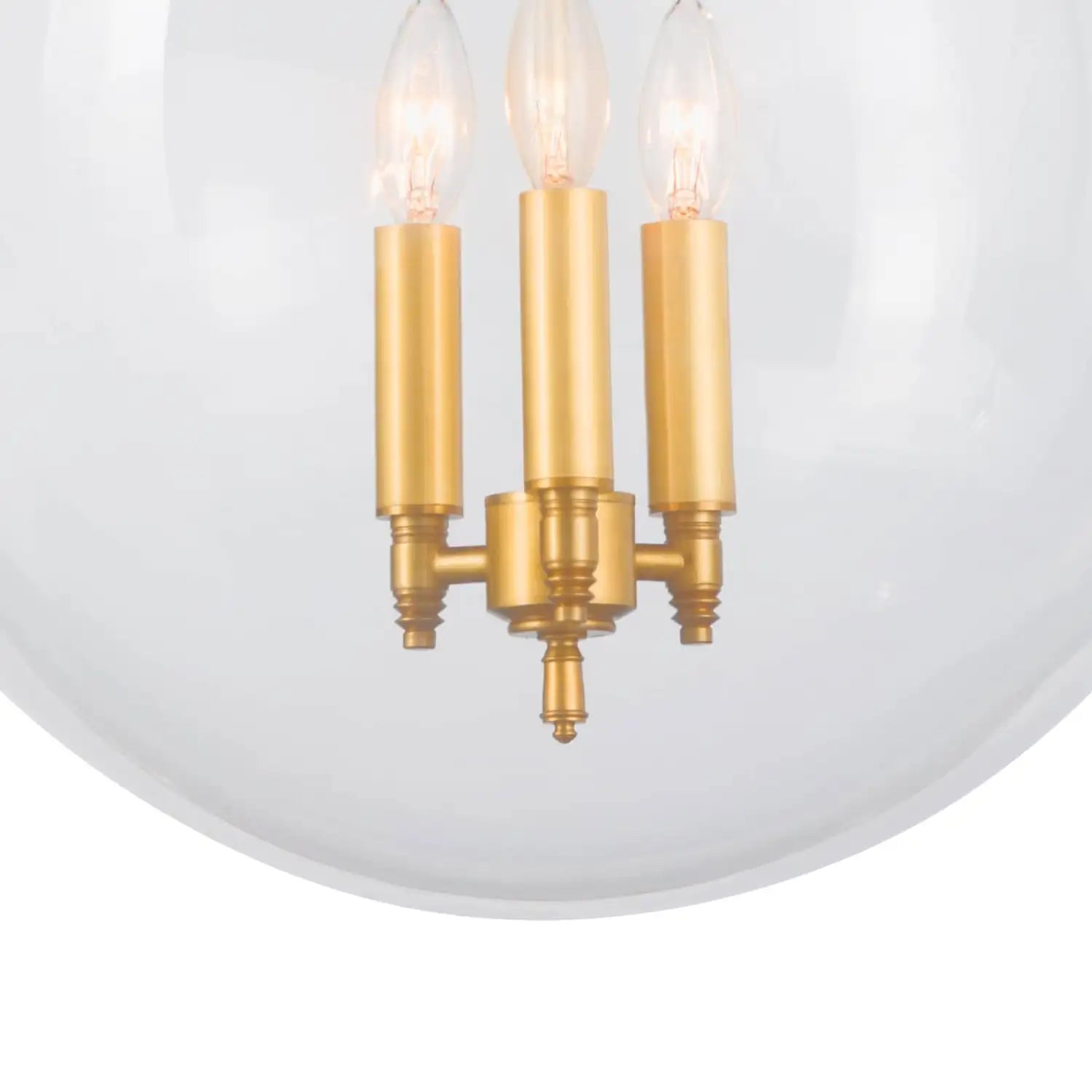 Regina Andrew, GLOBE PENDANT, PENDANT LIGHT