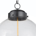 Regina Andrew, GLOBE PENDANT, PENDANT LIGHT