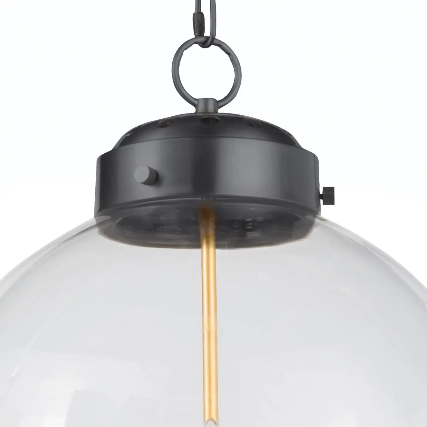 Regina Andrew, GLOBE PENDANT, PENDANT LIGHT