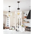 Regina Andrew, GLOBE PENDANT, PENDANT LIGHT