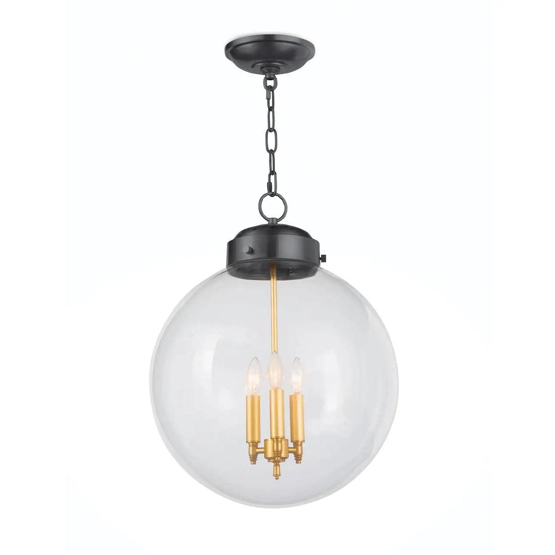 Regina Andrew, GLOBE PENDANT, PENDANT LIGHT