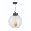 Regina Andrew, GLOBE PENDANT, PENDANT LIGHT