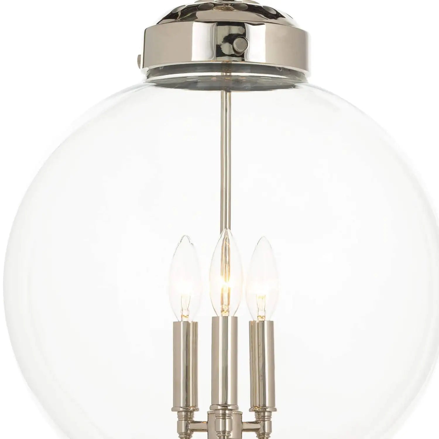 Regina Andrew, GLOBE PENDANT, PENDANT LIGHT