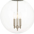 Regina Andrew, GLOBE PENDANT, PENDANT LIGHT