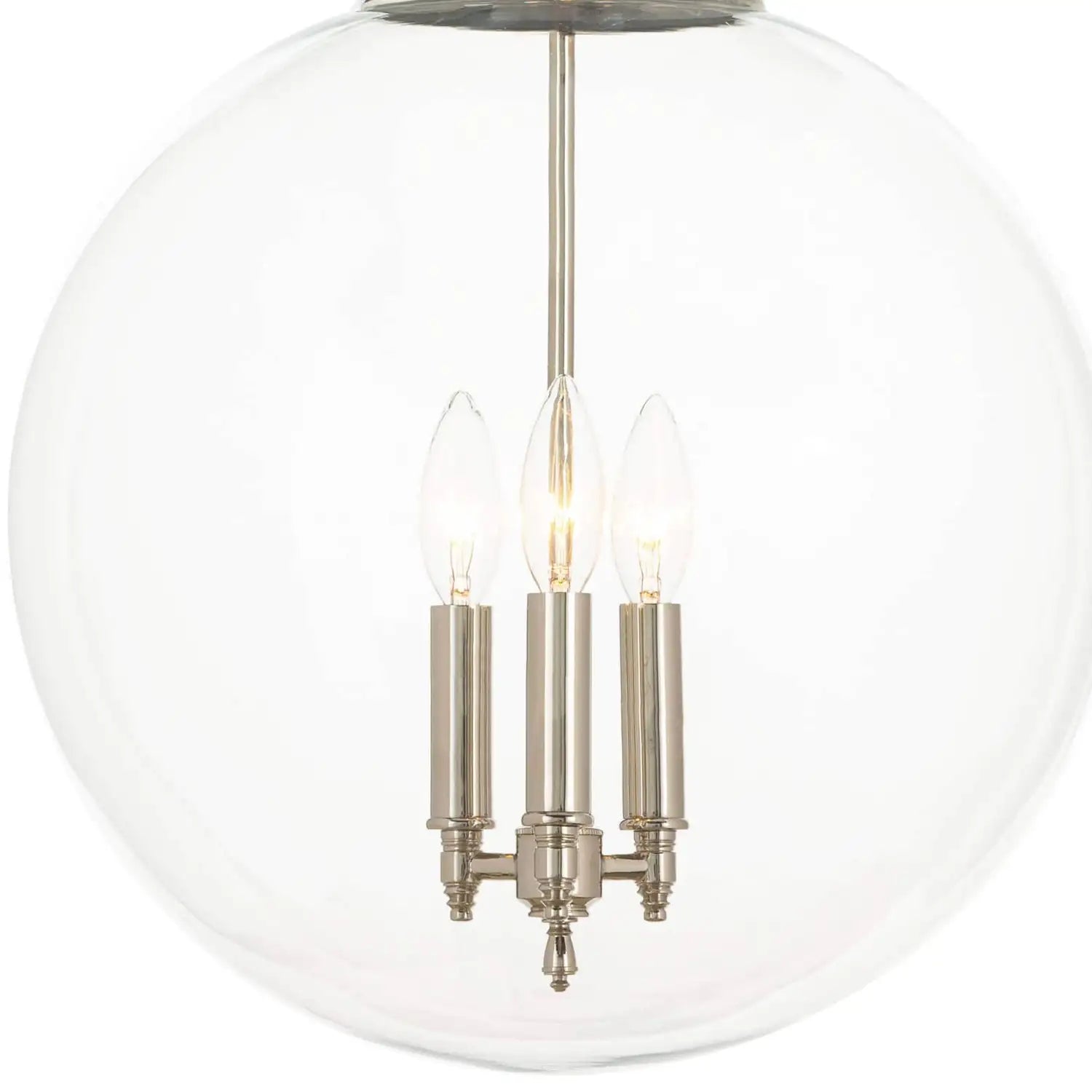 Regina Andrew, GLOBE PENDANT, PENDANT LIGHT
