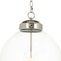 Regina Andrew, GLOBE PENDANT, PENDANT LIGHT