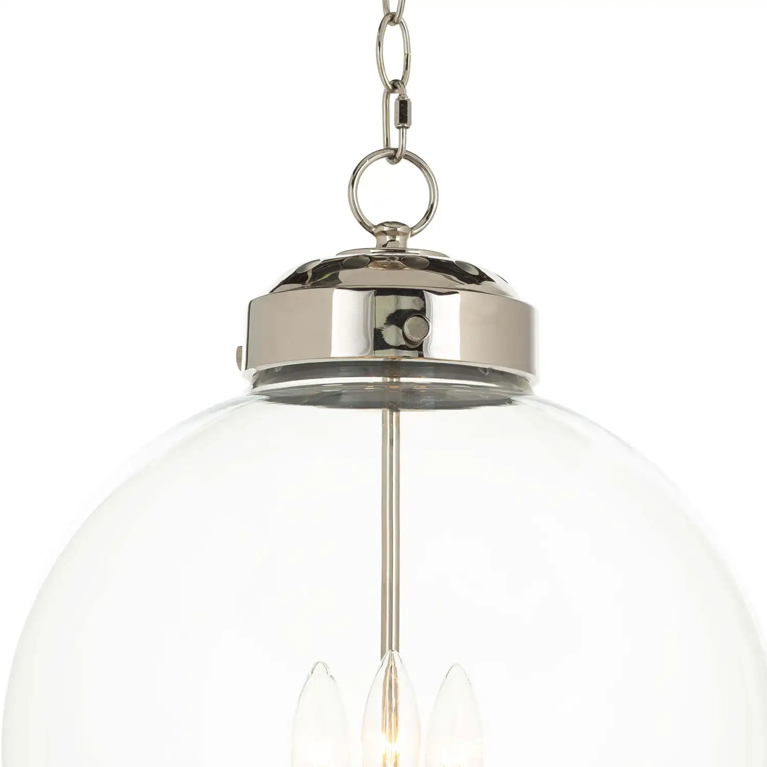 Regina Andrew, GLOBE PENDANT, PENDANT LIGHT