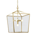 Regina Andrew, CAMDEN LANTERN, LANTERN CEILING LIGHT