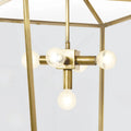 Regina Andrew, CAMDEN LANTERN, LANTERN CEILING LIGHT