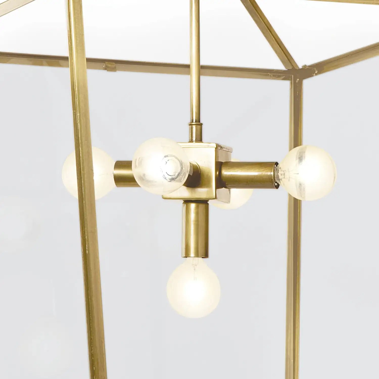 Regina Andrew, CAMDEN LANTERN, LANTERN CEILING LIGHT