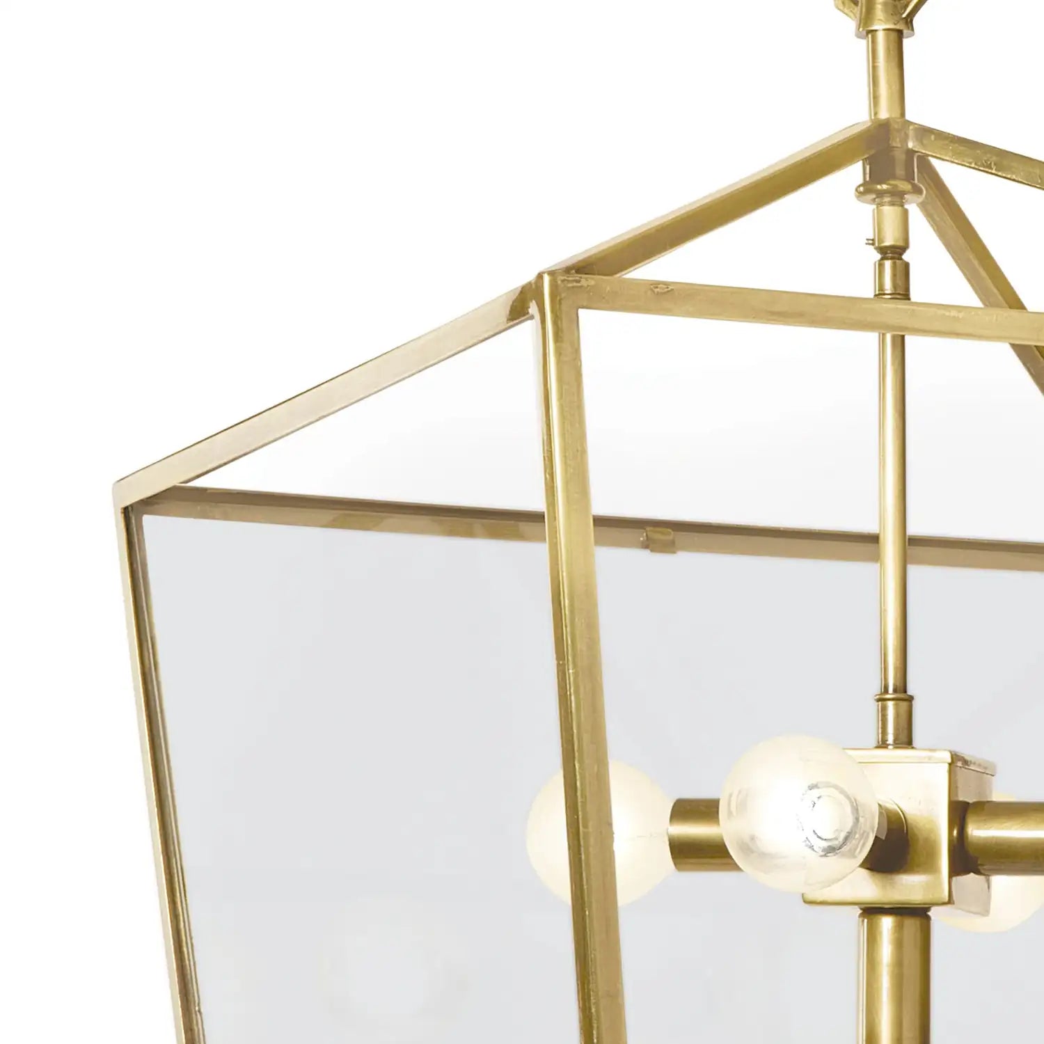 Regina Andrew, CAMDEN LANTERN, LANTERN CEILING LIGHT