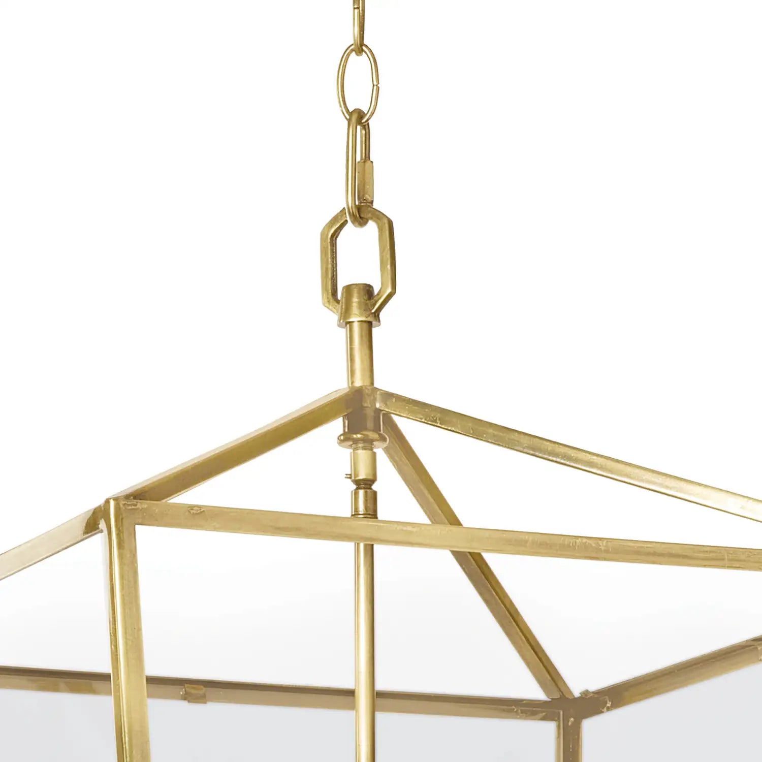 Regina Andrew, CAMDEN LANTERN, LANTERN CEILING LIGHT
