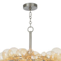 Regina Andrew, BUBBLES CHANDELIER, CHANDELIER LIGHT