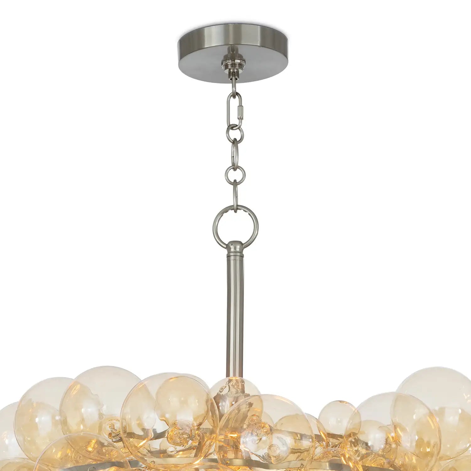 Regina Andrew, BUBBLES CHANDELIER, CHANDELIER LIGHT