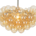 Regina Andrew, BUBBLES CHANDELIER, CHANDELIER LIGHT