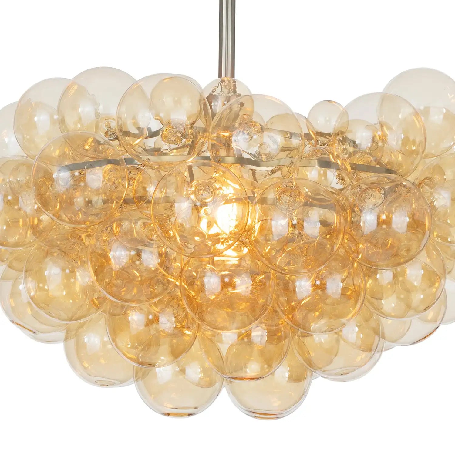 Regina Andrew, BUBBLES CHANDELIER, CHANDELIER LIGHT