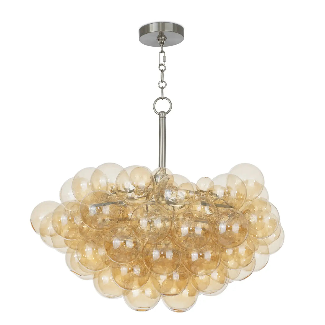 Regina Andrew, BUBBLES CHANDELIER, CHANDELIER LIGHT