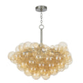 Regina Andrew, BUBBLES CHANDELIER, CHANDELIER LIGHT
