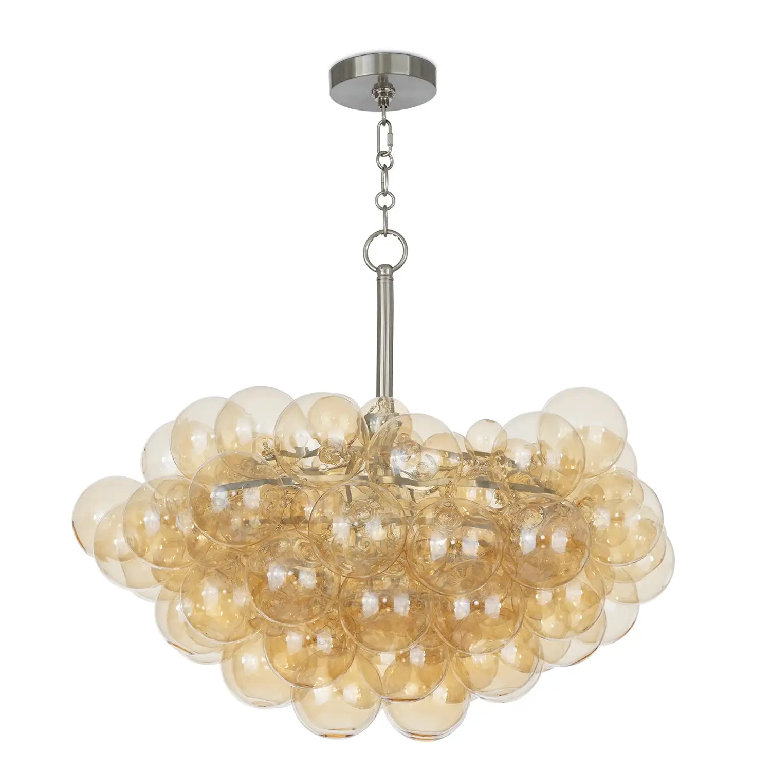 Regina Andrew, BUBBLES CHANDELIER, CHANDELIER LIGHT