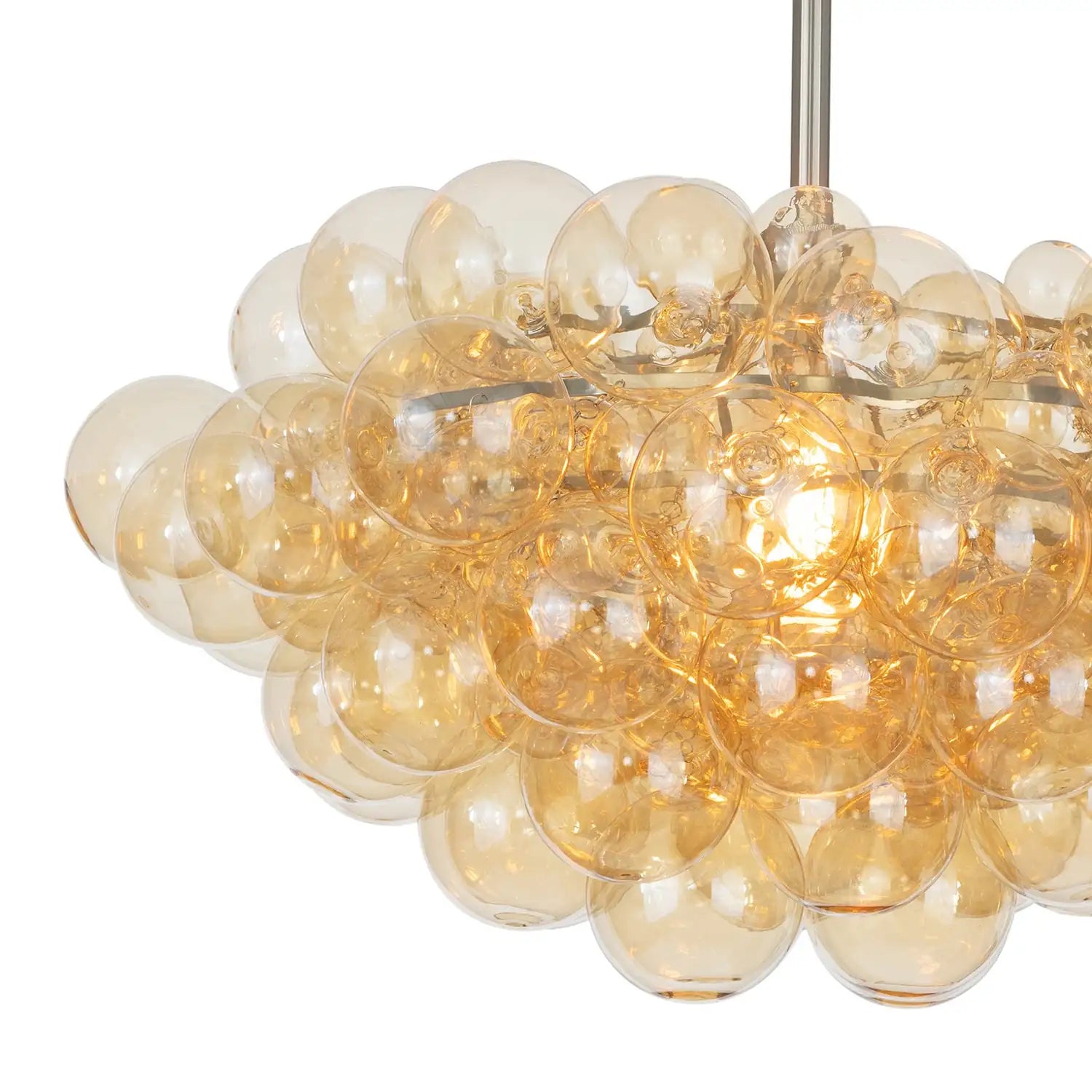 Regina Andrew, BUBBLES CHANDELIER, CHANDELIER LIGHT