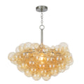 Regina Andrew, BUBBLES CHANDELIER, CHANDELIER LIGHT