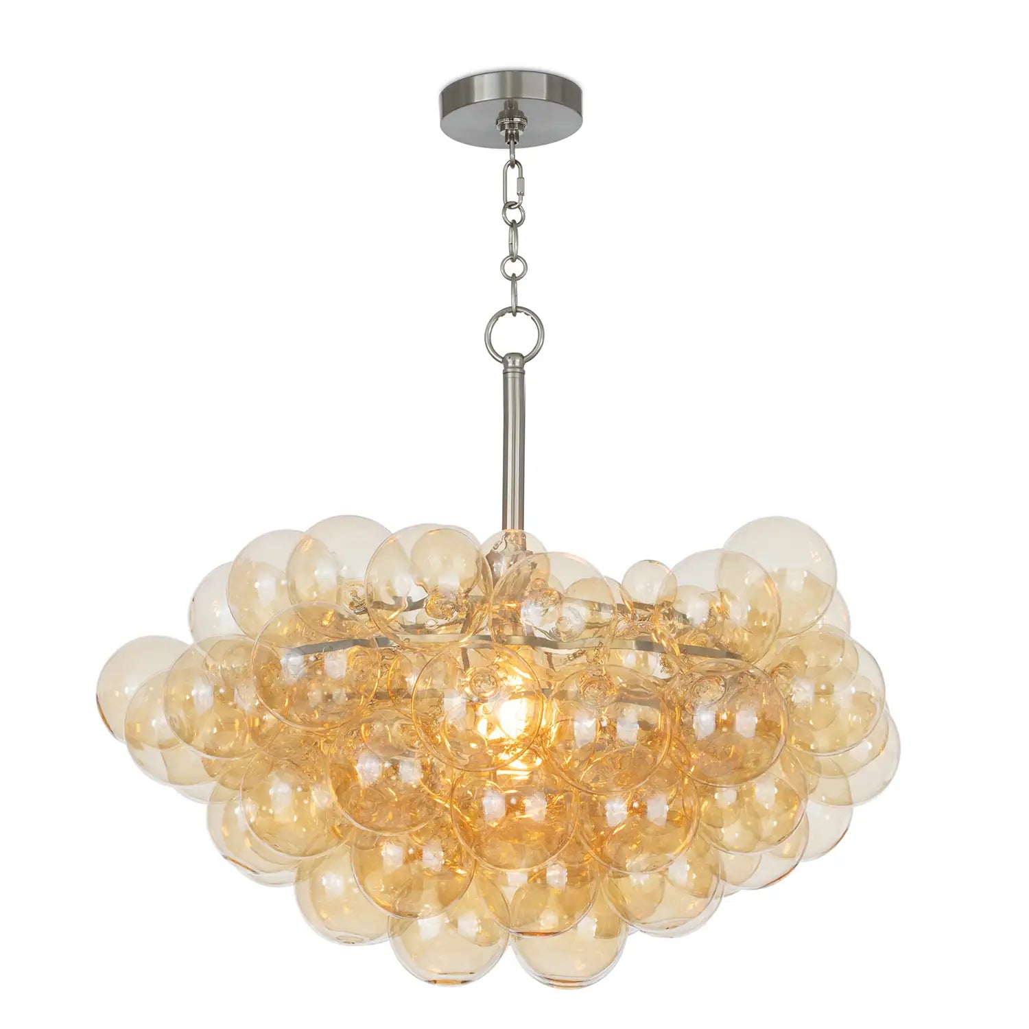 Regina Andrew, BUBBLES CHANDELIER, CHANDELIER LIGHT