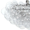 Regina Andrew, BUBBLES CHANDELIER, CHANDELIER LIGHT